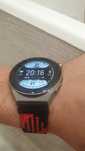 Смарт часы Huawei gt3pro