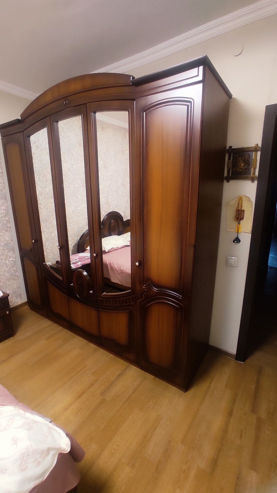 Продам 3-х комнатную квартиру