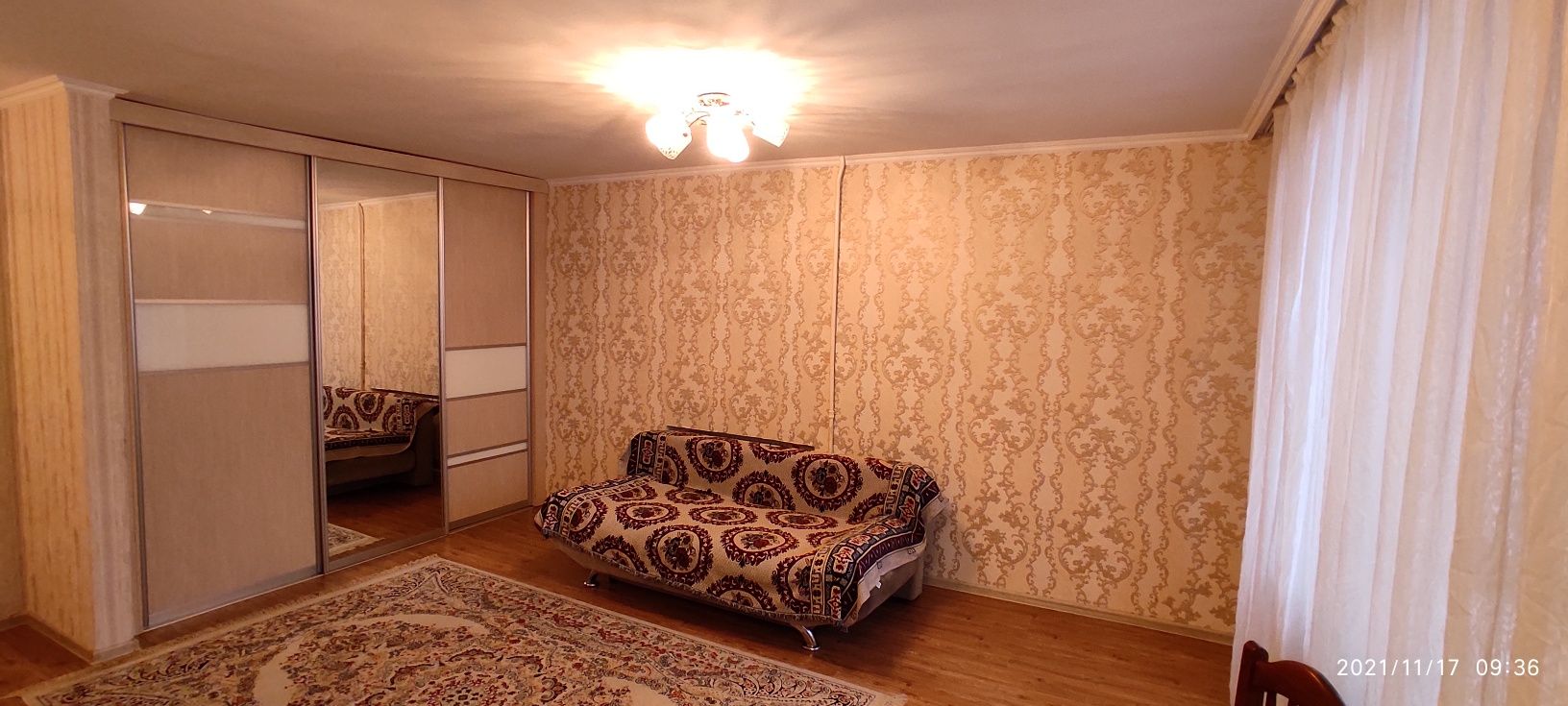 Продам квартиру в Астане