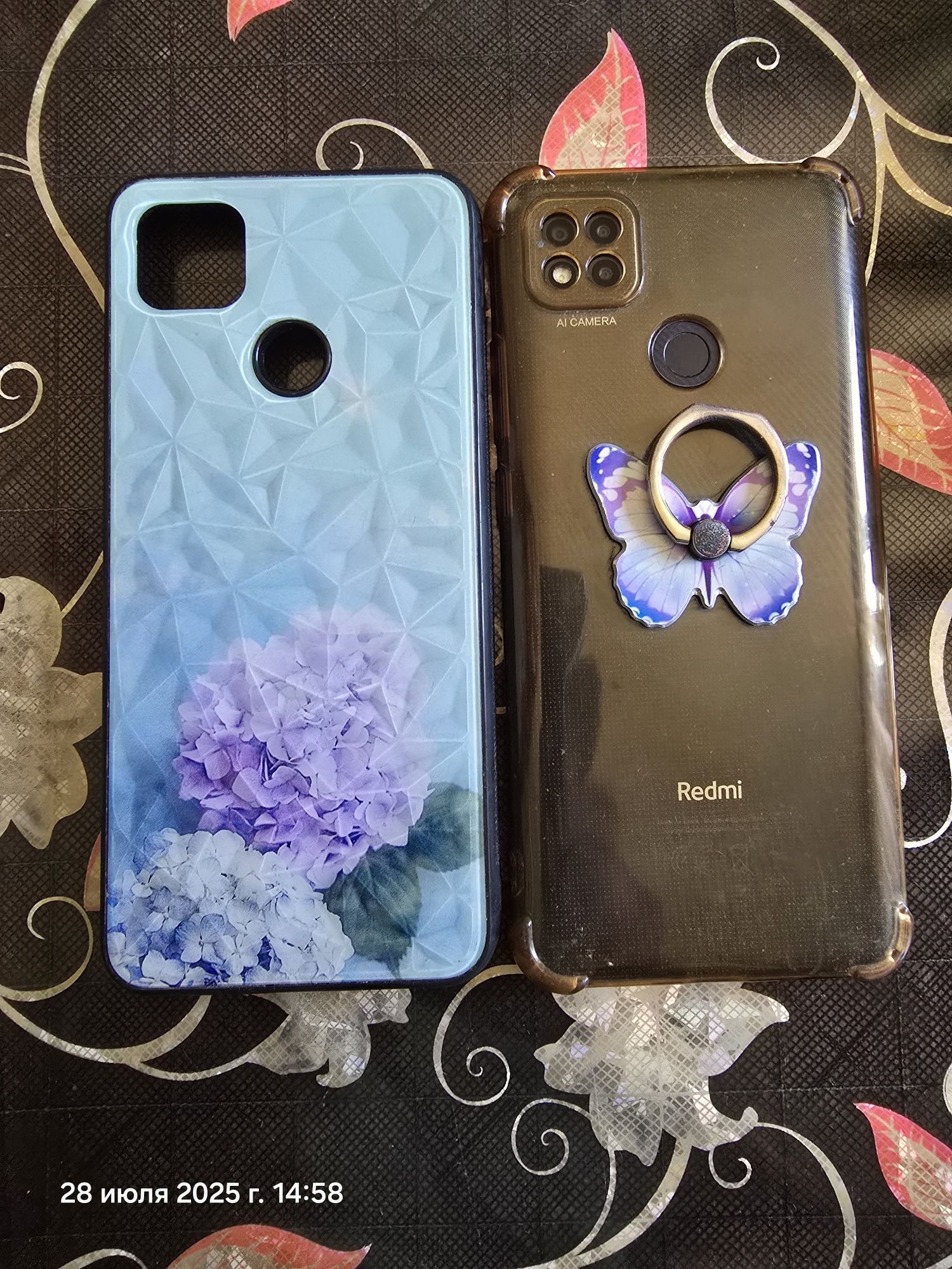 Xiomi Redmi 9C 3/64