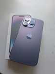 iPhone 14 pro 256gb 95%