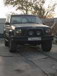 Обменяю Jeep чероки XJ