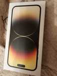 Iphone 14 pro max 128 GB