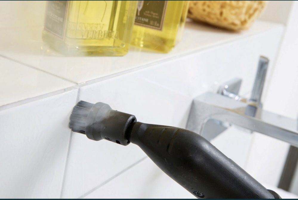 Аренда пароочистителя karcher sc4