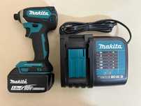 Винтоверт Макита Makita XDT13