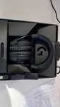 Продаю игровые наушники Logitech PRO X