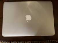 MacBook Pro 13 Retina