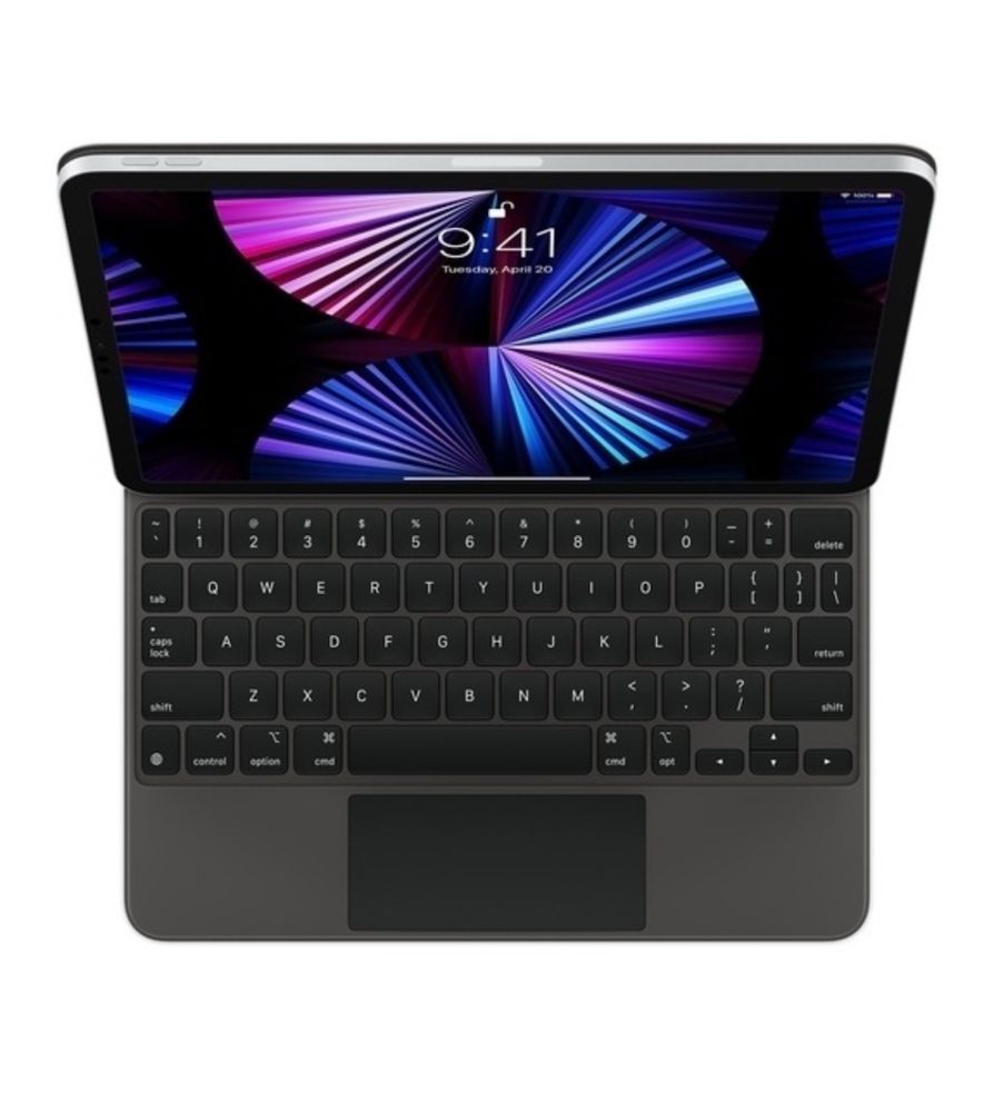 Продам Планшет Apple iPad Air 2022 + Magic Keyboard