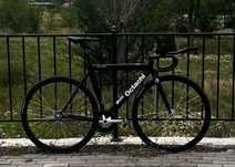 Продам велосипед фикс Octachi fixed gear