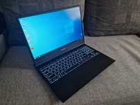 Ноутбук Lenovo Legion Y540-15IRH RTX2060, I5 9300