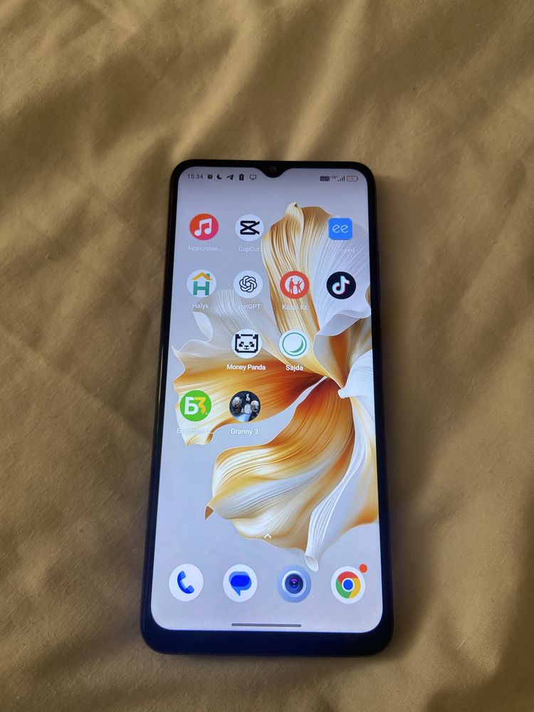 Телефон в идеальном состояний 256Gb