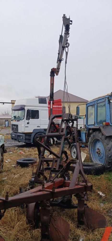 Услуга манипулятор 15 тонн Доставка груза манипулятором Кран перевозка