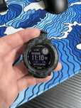 Garmin instinct 2 camo edition