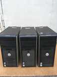 3 Компьютера Dell - core2