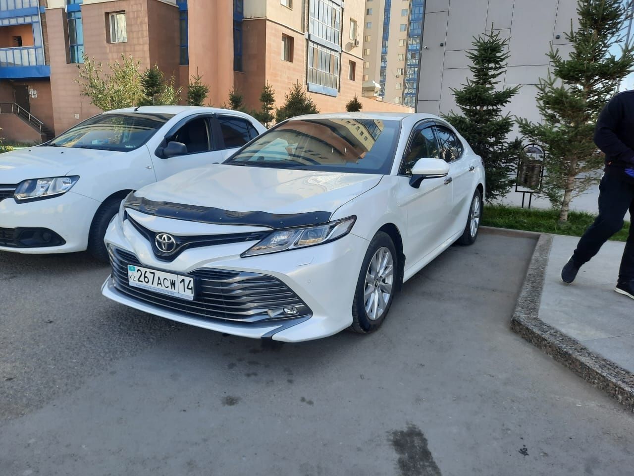 Сдам в аренду автомобиль