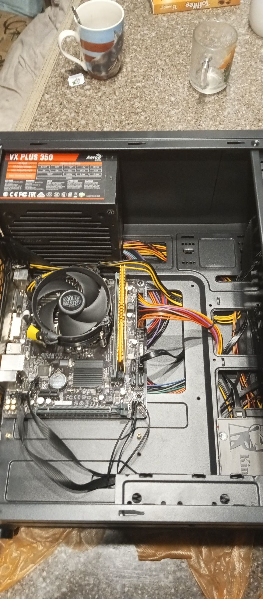 Продам Комп i5-8400