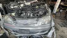 Авторазбор Ноускат офкат мерседес w220 s500