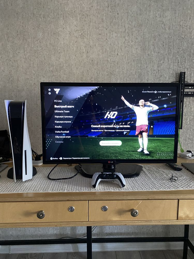 PlayStation 5 б/у, плейстейшн, пс