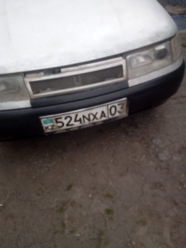 Продам авто ваз 2112