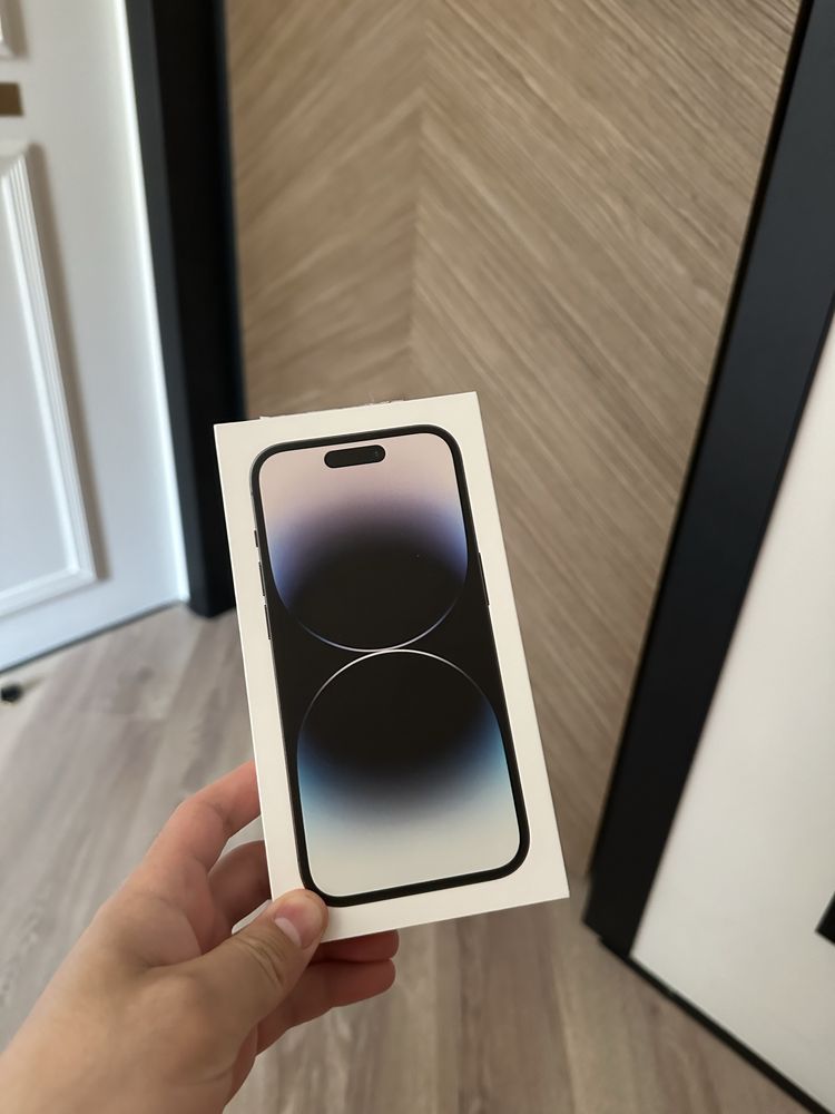 Продам Iphone 14 Pro