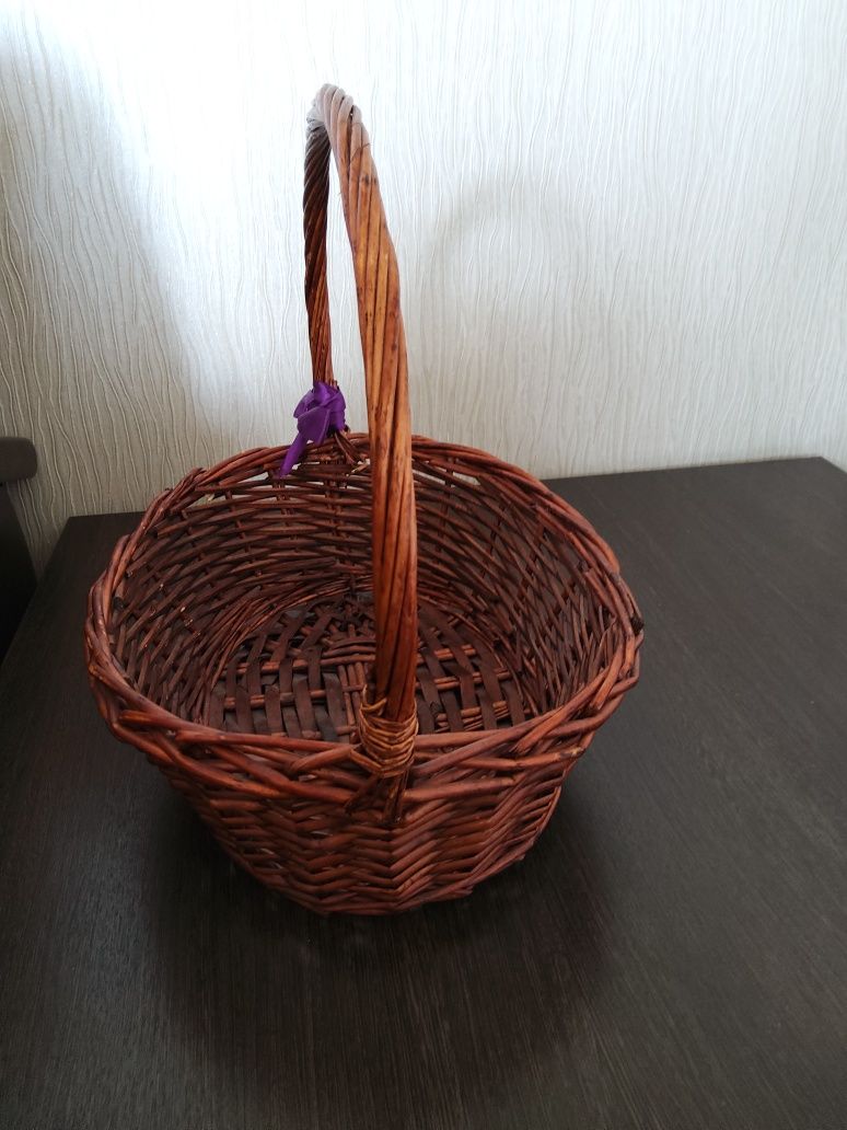 Продам корзинки для подарков