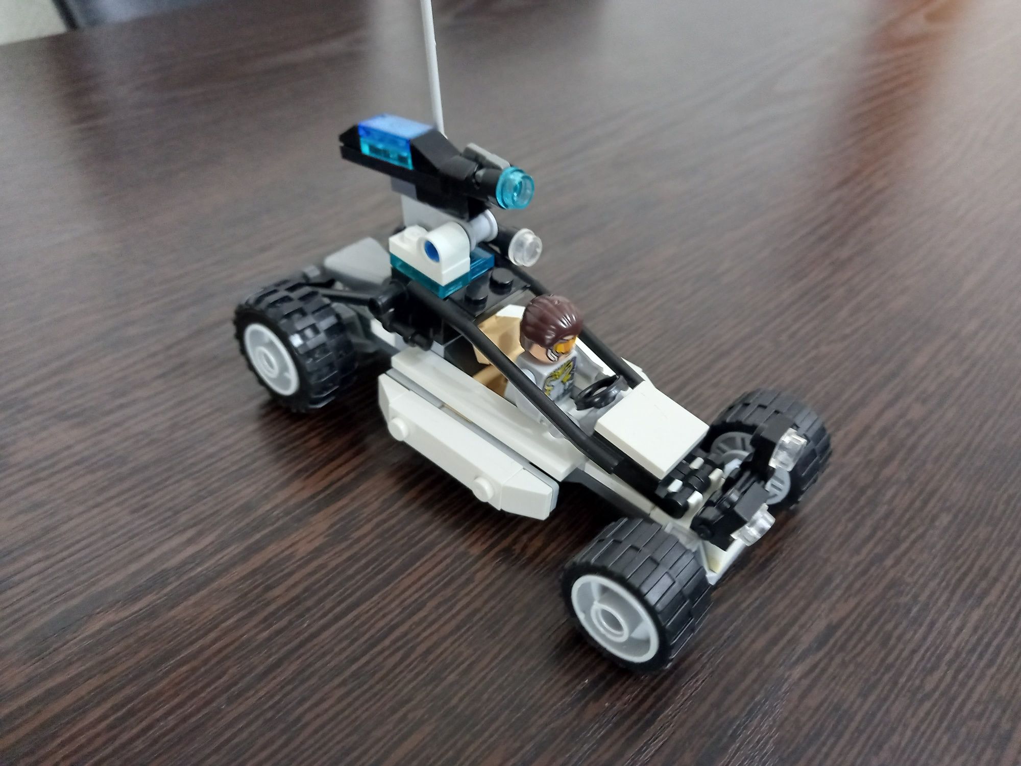 Конструктор аналог лего lego 76030 гидраипротив мстителей