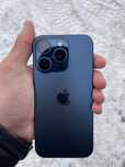 Iphone 15 pro 256gb