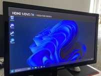 Монитор Samsung LT24C370