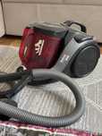 Пылесос Tefal x-trem power cyclonic