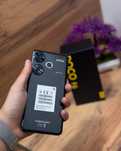 POCO F6 12/512GB •Рассрочка до 1 года• Актив Маркет