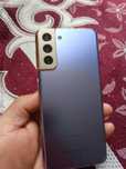 Samsung с21+ состояние хорошее  11 андроид прошитый