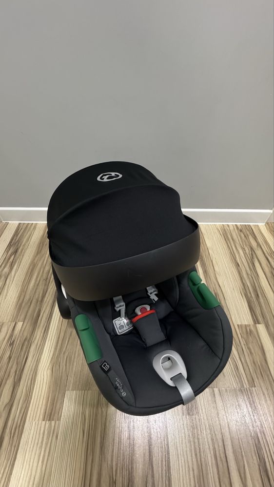 Автолюлька Cybex (премиум качества)