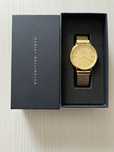 Ерлер сағаты Daniel Wellington