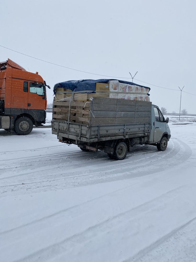 Вывоз строительны мусор грузшики любой сложности
