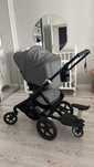 Коляска Bugaboo Fox2