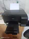 Цветной принтер Epson