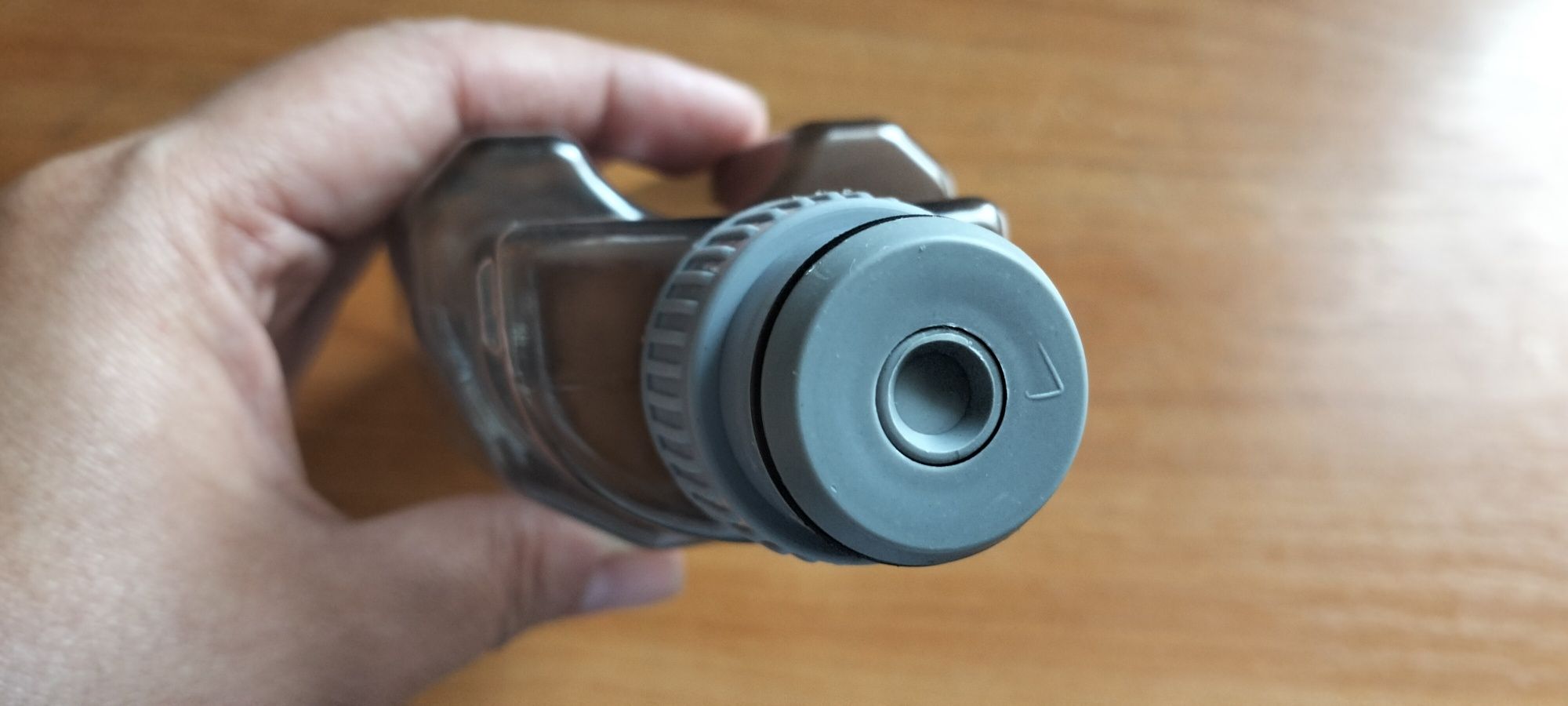 Насадка на швабру Аврора ,Spray Mop