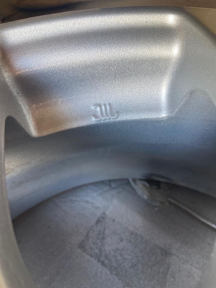 Литые диски R16 5x114.3
