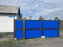 Продам Дом П.Новодолинский