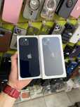 Iphone 13gb емкость 93% 128 gb