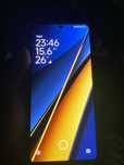 Poco x 6pro 5g 512gb