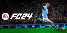 Fifa 24 для пк стимм