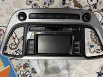 Продам автомагнитолу Hyundai Accent