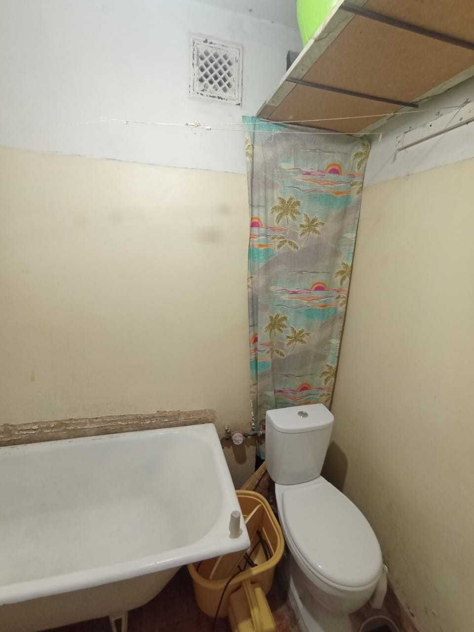 Продается 1 комнатная квартира, район 3 школы