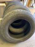 Автошины б/у 235/65 R17, Headway, China., 4 штуки