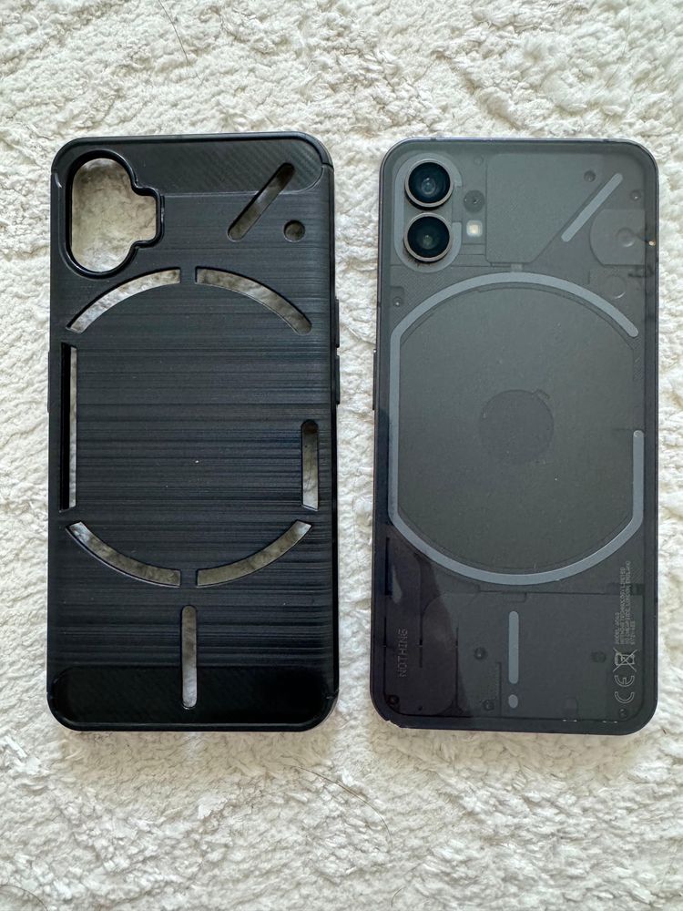 Продается NOTHING PHONE 1 - 8gb/256gb