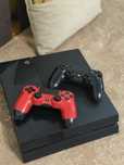 PlayStation 4 | 512GB
