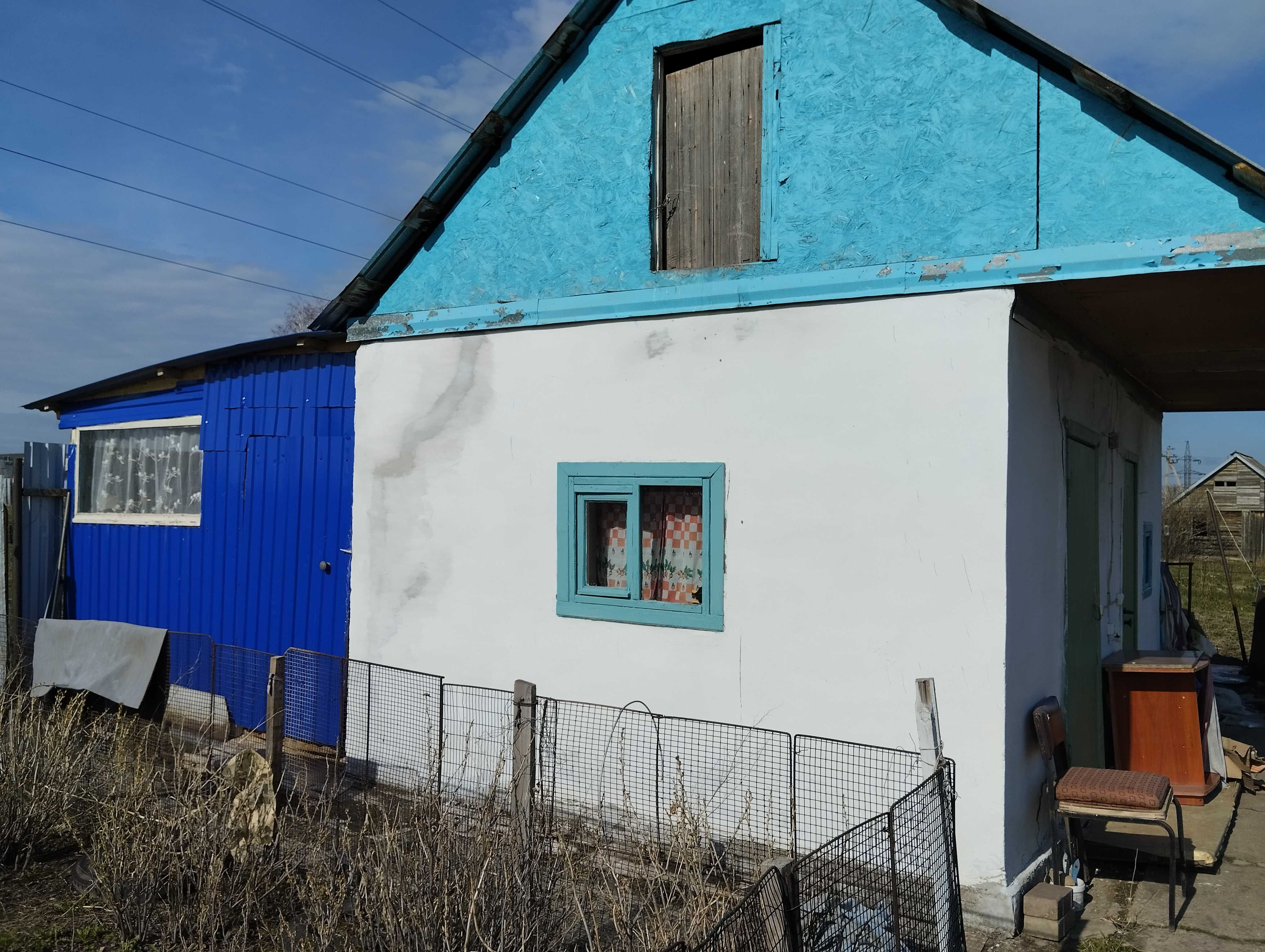 Продам дачу, земельный участок 0,06 га