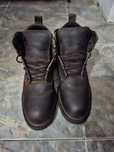 Спецобувь Red Wing