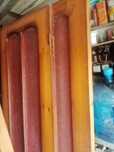 Продам межкомнатные деревянные двери (без коробок)